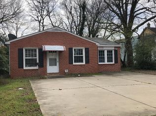 861 47th St, Norfolk, VA 23508