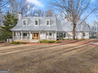 2650 Little River Park Rd, Gainesville, GA 30506
