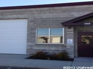 668 W 1725 N, Logan, UT 84321