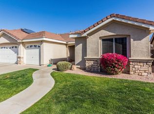 3338 E Escuda Rd, Phoenix, AZ 85050