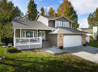 3674 Crater Lake Ave, Billings, MT 59102