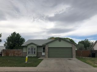 514 Arrowleaf Dr, Clifton, CO 81520