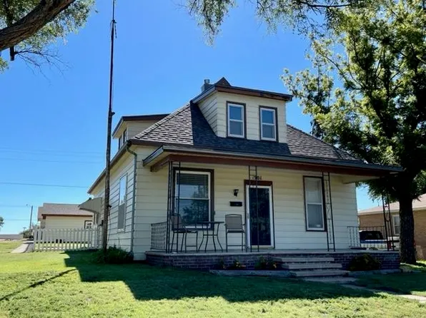 501 Washington St, Ellis, KS 67637