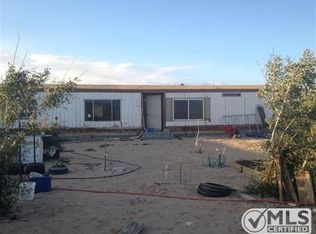 47827 Prism Ave, Newberry Springs, CA 92365
