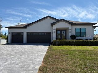 14395 San Domingo Blvd, Port Charlotte, FL 33981