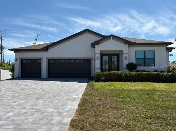 14395 San Domingo Blvd, Port Charlotte, FL 33981