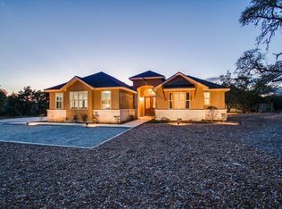 1738 River Way, Spring Branch, TX 78070