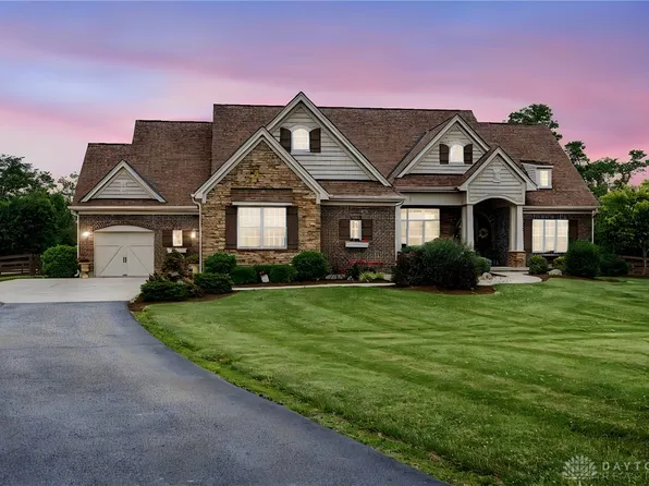 2591 N State Route 42, Lebanon, OH 45036