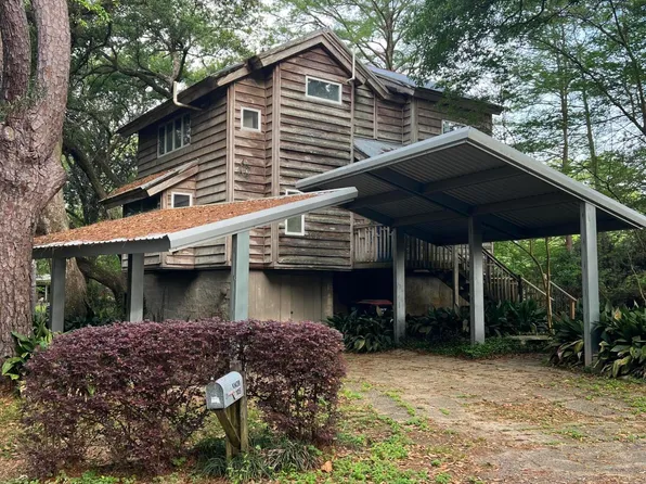 105 Alabama Rd, Lafayette, LA 70501