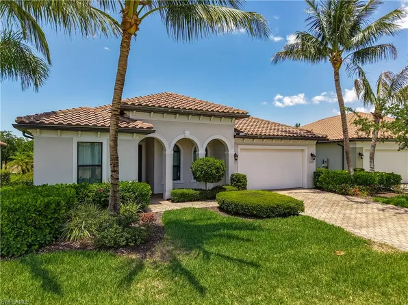 4524 Tamarind Way, Naples, FL 34119