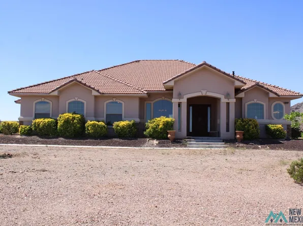 10430 Highway 549 SE, Deming, NM 88030