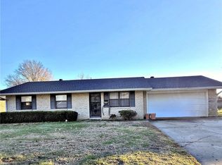 2007 Ina Ave, Springdale, AR 72762