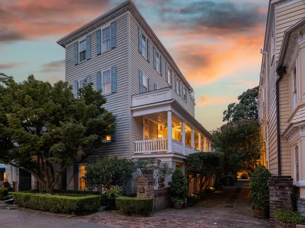 3 Lamboll St, Charleston, SC 29401
