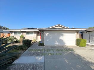 6270 Tillamook Dr, San Jose, CA