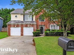 4648 Howell Farms Dr NW, Powder Springs, GA 30101