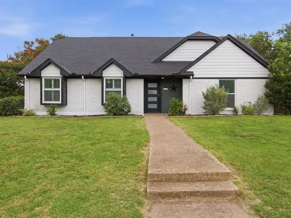 1705 Hatherly Dr, Plano, TX 75023