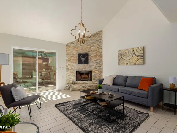 2123 E KIRKLAND Lane #1, Tempe, AZ 85281