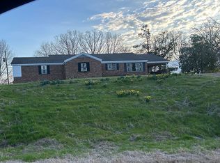 3668 Highway 35 S, Holcomb, MS 38940