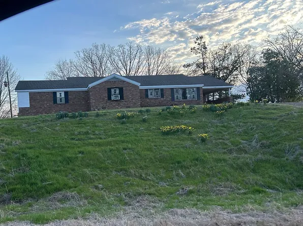 3668 Highway 35 S, Holcomb, MS 38940