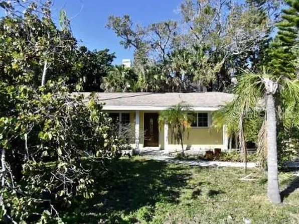 3904 Maravic Pl Lot 11, Sarasota, FL 34231