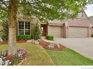 4106 E 118th Dr, Tulsa, OK 74137