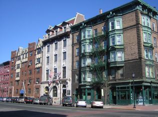 72 10th St #2R, Hoboken, NJ 07030