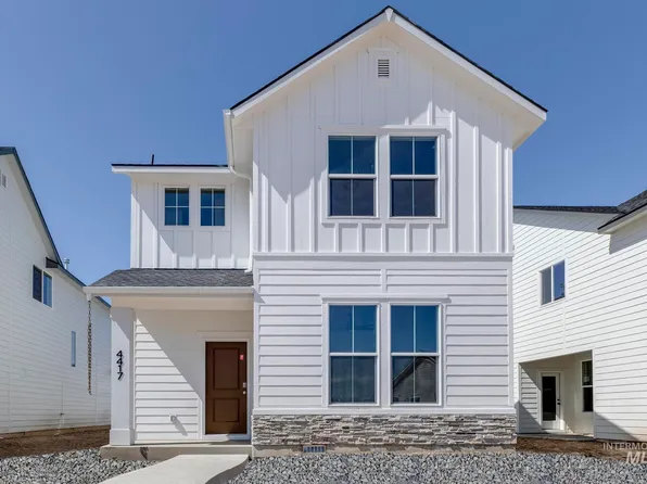 4417 N Magical Creek Ave, Meridian, ID 83646