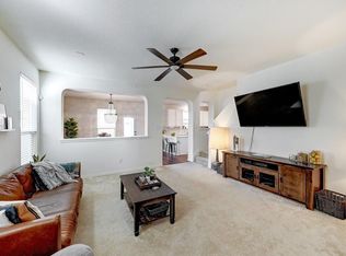 13916 Inaugural St, Manor, TX 78653