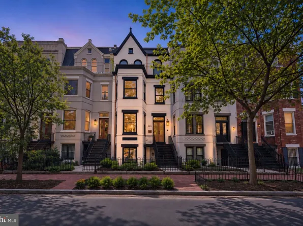 505 Constitution Ave NE, Washington, DC 20002