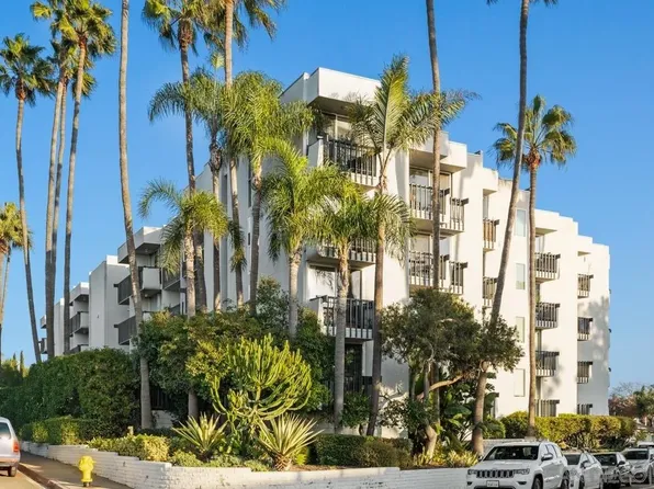 727 Sapphire St Unit 201, San Diego, CA 92109