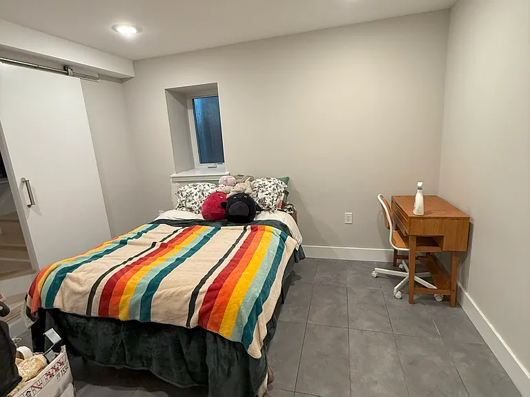 1837 Blair St #A — Photo 4
