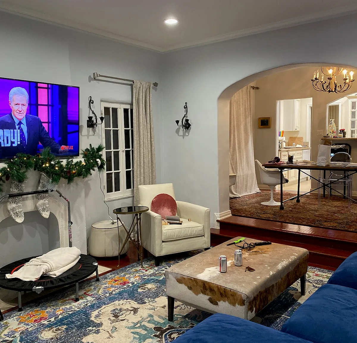 2 bed, 1500 sqft, $4,195 — Photo 3