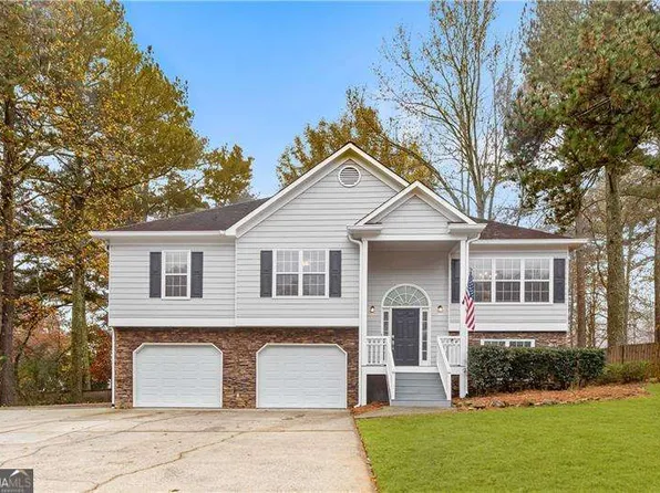 5907 Seven Oaks Dr, Powder Springs, GA 30127