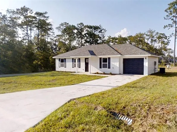 24223 NW Water Oak Ave, Dunnellon, FL 34431