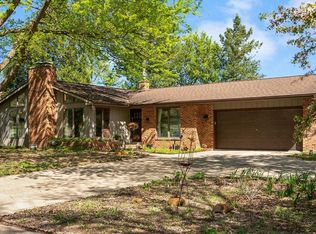 6718 Old Sauk Rd, Madison, WI 53705