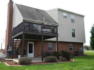 1908 Prophet Rd, Goode, VA 24556