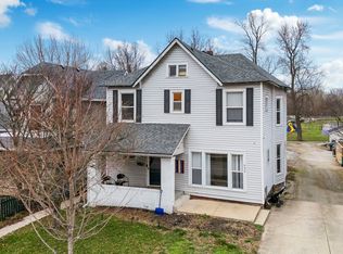 690 E Jefferson St, Franklin, IN