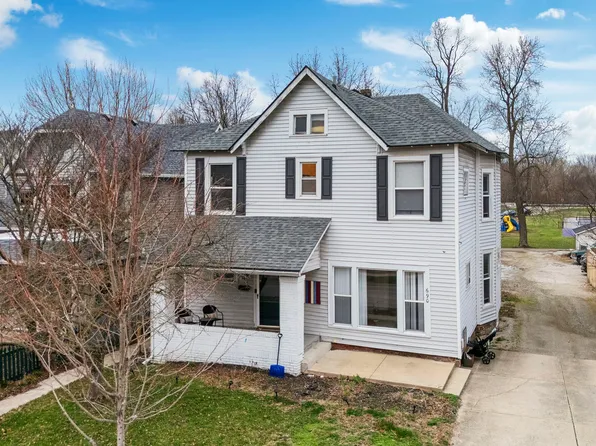 690 E Jefferson St, Franklin, IN 46131