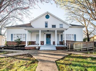 706 Chickamauga Ave, Knoxville, TN 37917