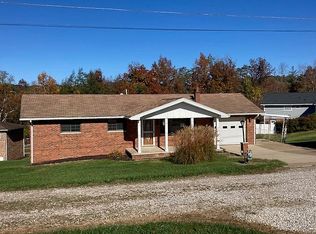 101 Ebony Dr, Charleston, WV 25313