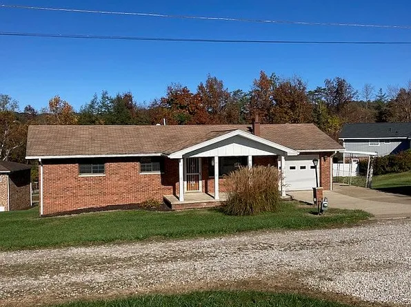 101 Ebony Dr, Charleston, WV 25313