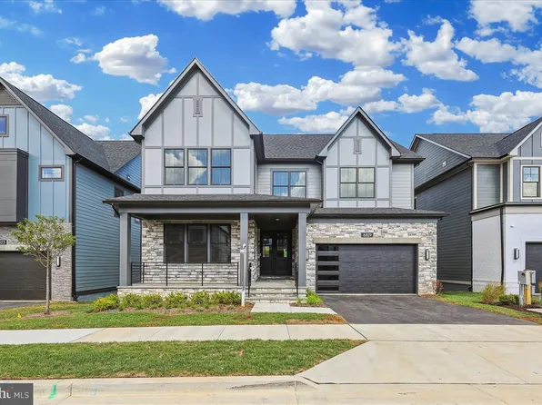 6819 Isabella, Bethesda, MD 20817