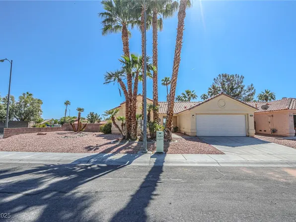 4416 Inez Dr, Las Vegas, NV 89130