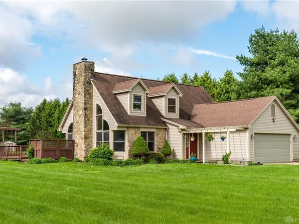 7630 E State Route 571, Tipp City, OH 45371