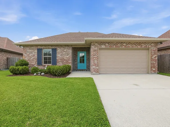 191 Juliana Way, Houma, LA 70364