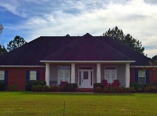 10773 Clearwater Trail, Collinsville, MS 39325