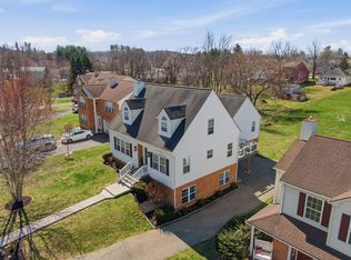 265 Robert St, Christiansburg, VA 24073