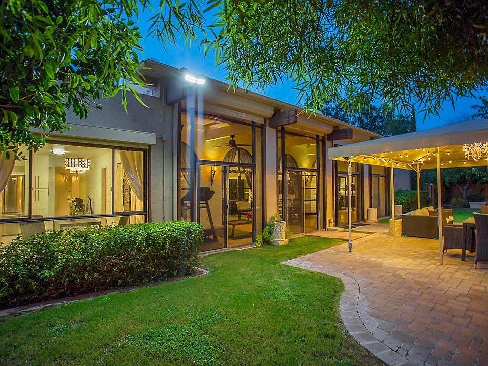 Hilton Casita 27