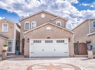 51 Ketchum Cres, Markham, ON L3S 3G3