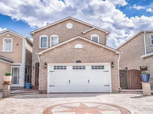 51 Ketchum Cres, Markham, ON L3S 3G3